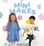 Tilly and the Buttons Tilly and the Buttons Mini Makes