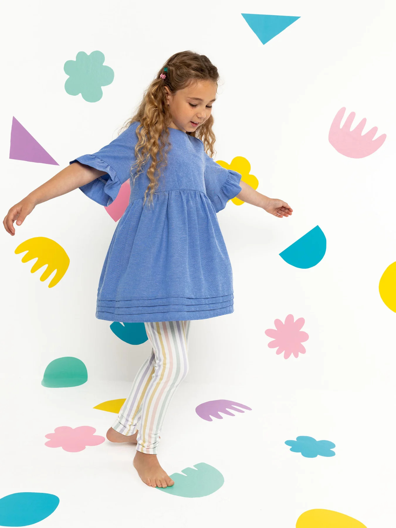 Tilly and the Buttons Tilly and the Buttons Mini Makes