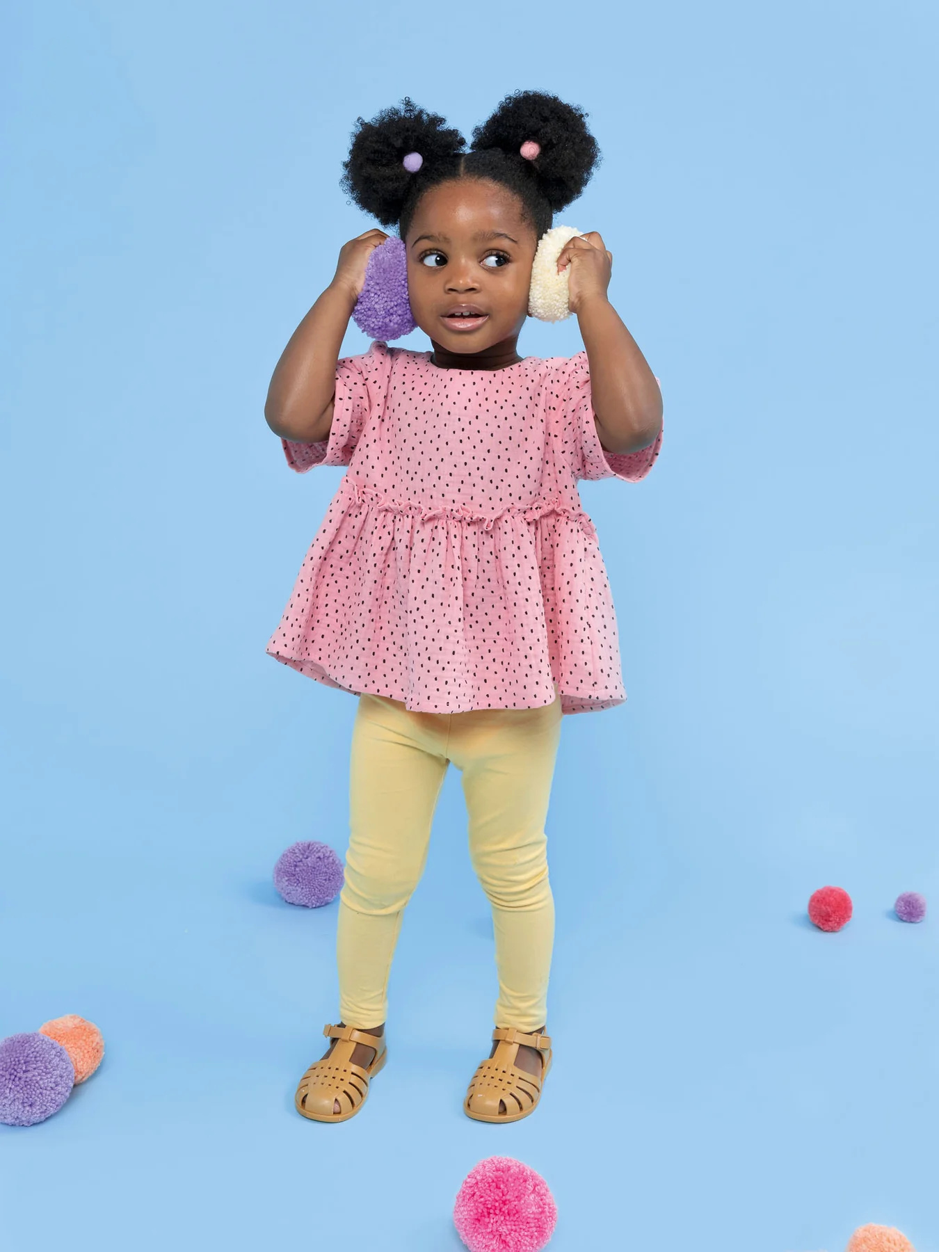 Tilly and the Buttons Tilly and the Buttons Mini Makes