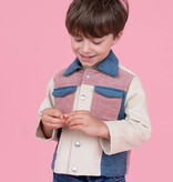 Tilly and the Buttons Tilly and the Buttons Mini Makes