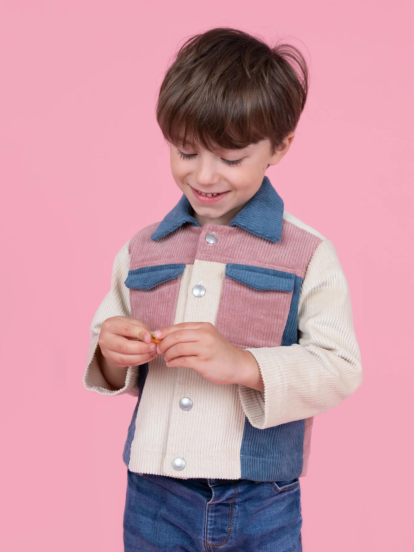 Tilly and the Buttons Tilly and the Buttons Mini Makes