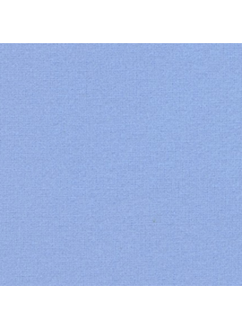 Robert Kaufman Flannel Solid Periwinkle