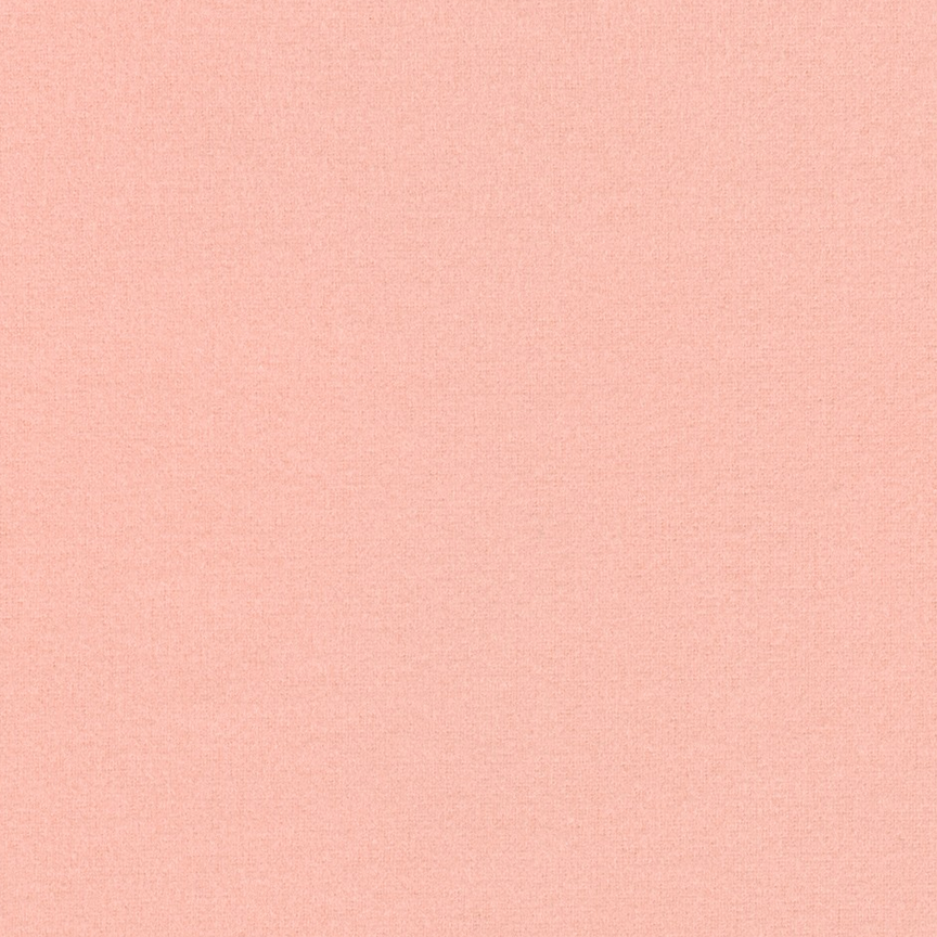 Robert Kaufman Flannel Solid Coral