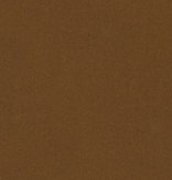 Robert Kaufman Flannel Solid Cocoa