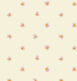 Ruby Star Society Bird Is The Word Pansy Natural