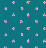 Ruby Star Society Bird Is The Word Pansy Storytime