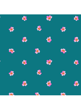Ruby Star Society Bird Is The Word Pansy Storytime