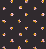 Ruby Star Society Bird Is The Word Pansy Soft Black