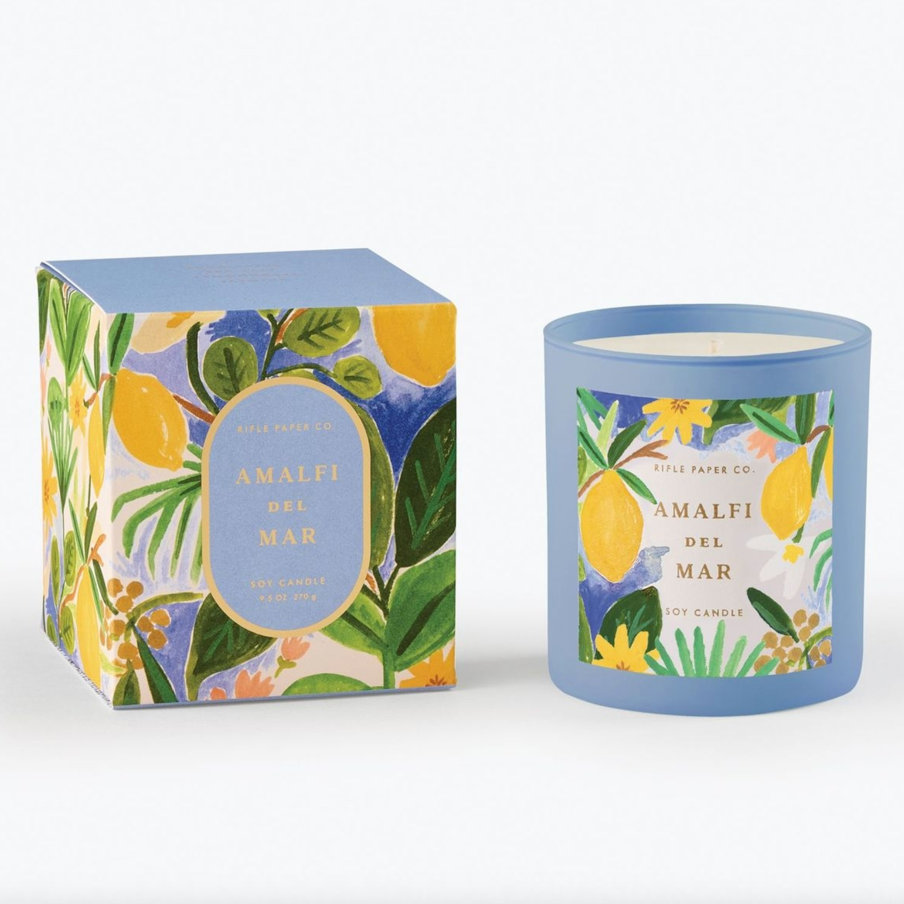Rifle Paper Co SALE Rifle Paper Co. Amalfi Del Mar Candle
