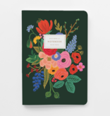 Rifle Paper Co Rifle Paper Co. Garden Party Notebooks (Set of 3)