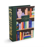 Rifle Paper Co Rifle Paper Co. Bookshelf Puzzle