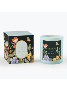Rifle Paper Co Rifle Paper Co. Champs De France Candle