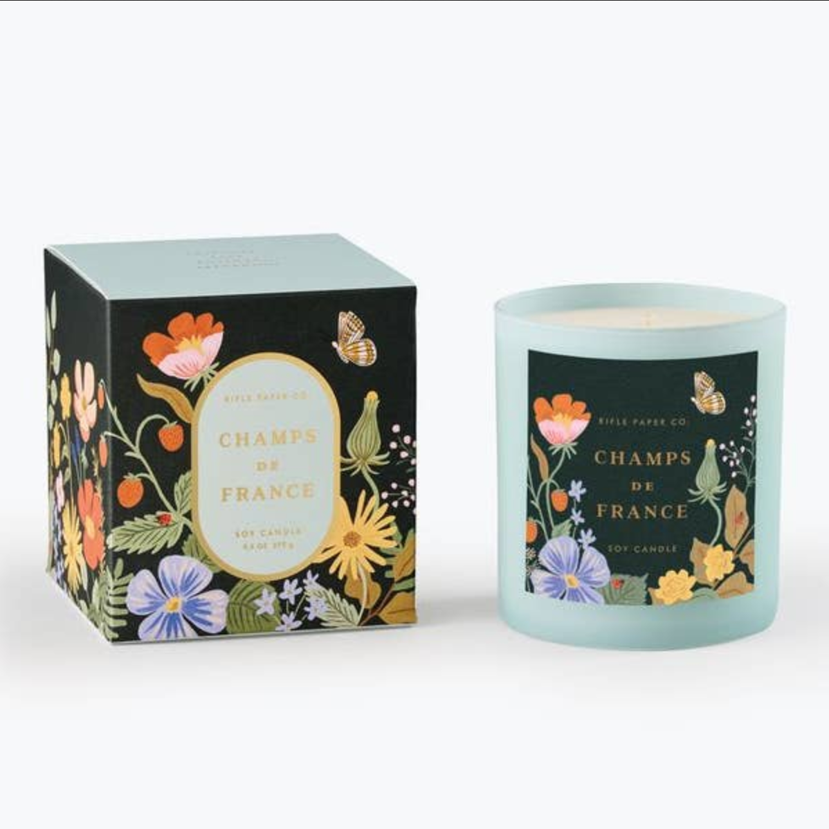 Rifle Paper Co Rifle Paper Co. Champs De France Candle