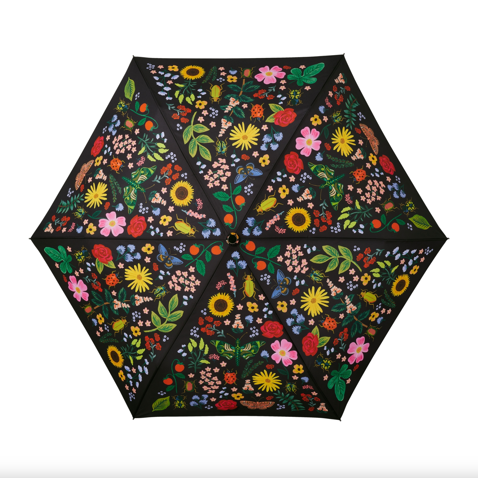 Rifle Paper Co Rifle Paper Co. Curio Umbrella