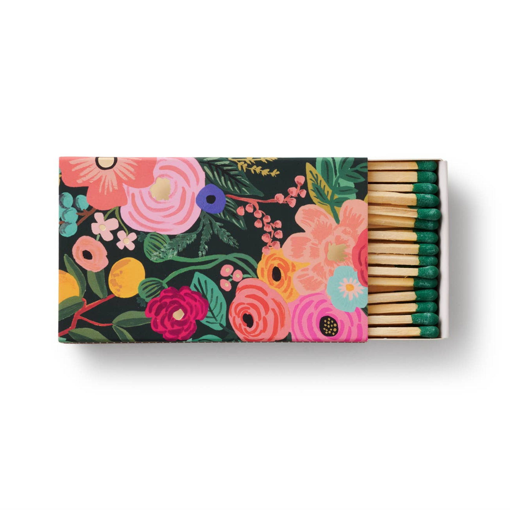 Rifle Paper Co Rifle Paper Co. Garden Party Safety Matches