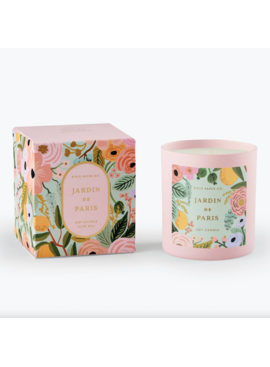 Rifle Paper Co SALE Rifle Paper Co. Jardin De Paris Candle