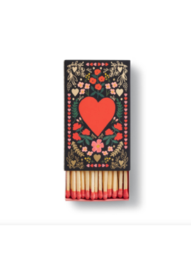 Rifle Paper Co Rifle Paper Co. Juliet Safety Matches