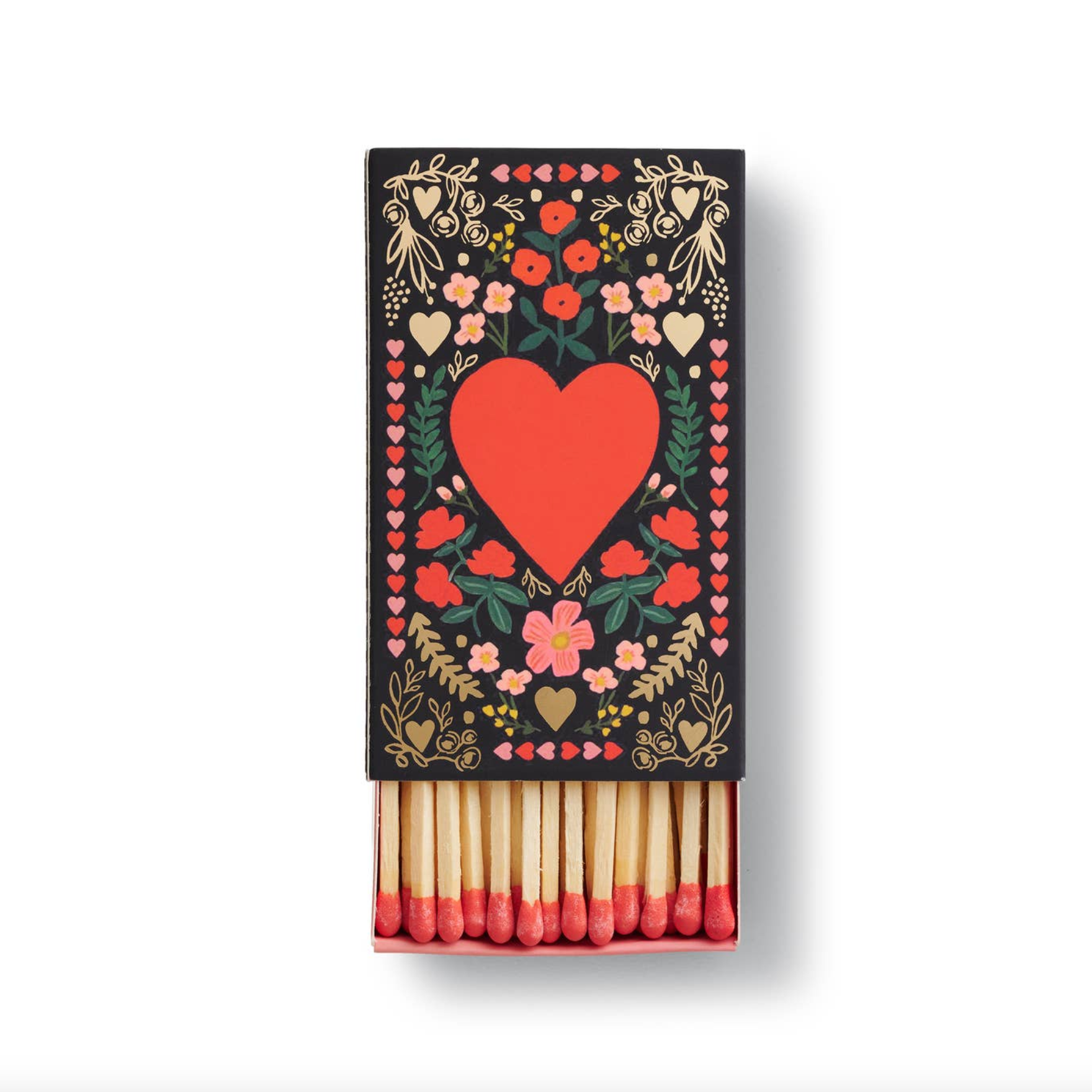 Rifle Paper Co Rifle Paper Co. Juliet Safety Matches