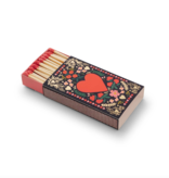 Rifle Paper Co Rifle Paper Co. Juliet Safety Matches