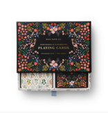 Rifle Paper Co Rifle Paper Co. Luxembourg Playing Card Set