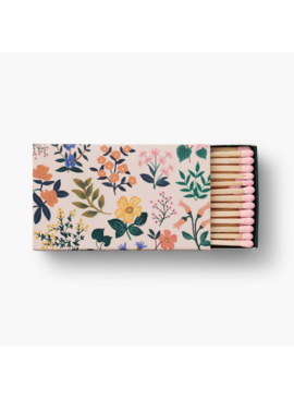Rifle Paper Co Rifle Paper Co. Wildwood Safety Matches
