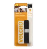 Velcro Velcro Sew-On Black 30” x 3/4”