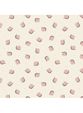 Lewis & Irene Small Things Snails