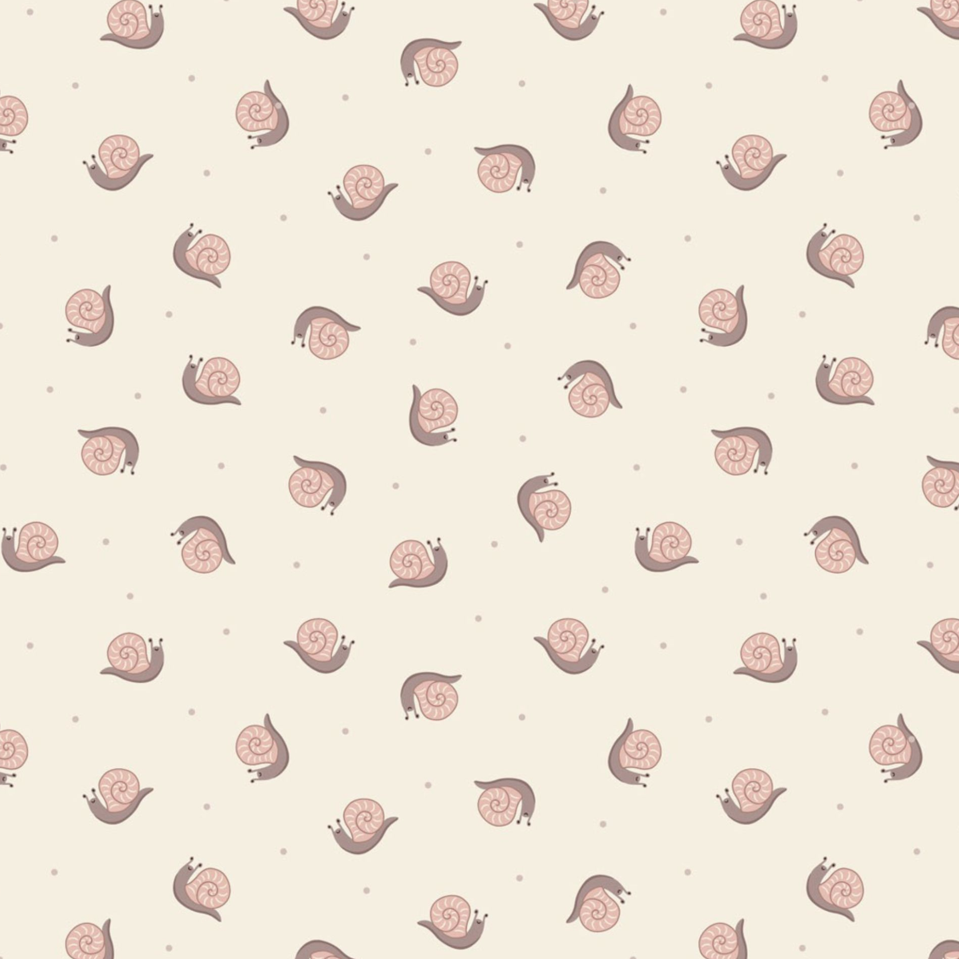 Lewis & Irene Small Things Snails
