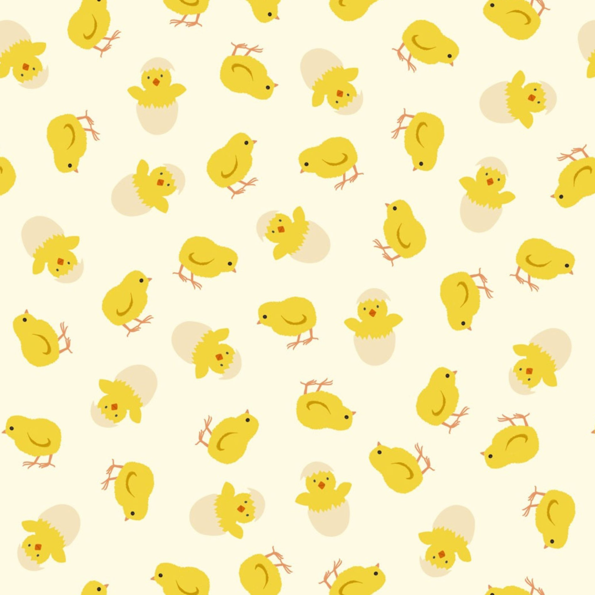 Lewis & Irene Small Things Chicks