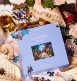 Piecework Puzzles Moonlight Sonata 500 Piece Puzzle
