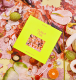Piecework Puzzles Tickled Pink 500 Piece Puzzle