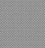 Riley Blake Check Please! 1/4" Check Black