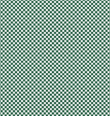 Riley Blake Check Please! 1/4" Check Christmas Green