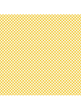 Riley Blake Check Please! 1/4" Check Mustard