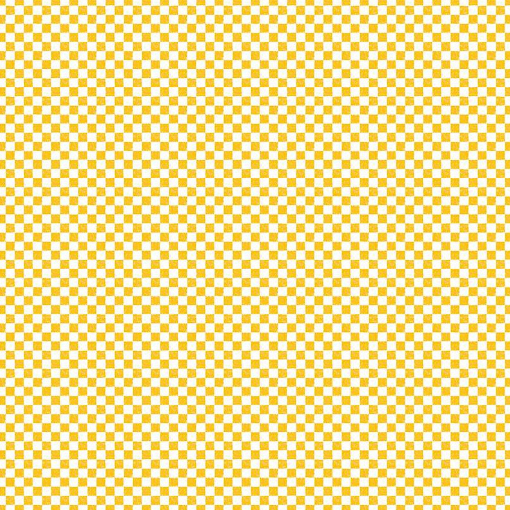 Riley Blake Check Please! 1/4" Check Mustard