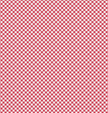 Riley Blake Check Please! 1/4" Check Red