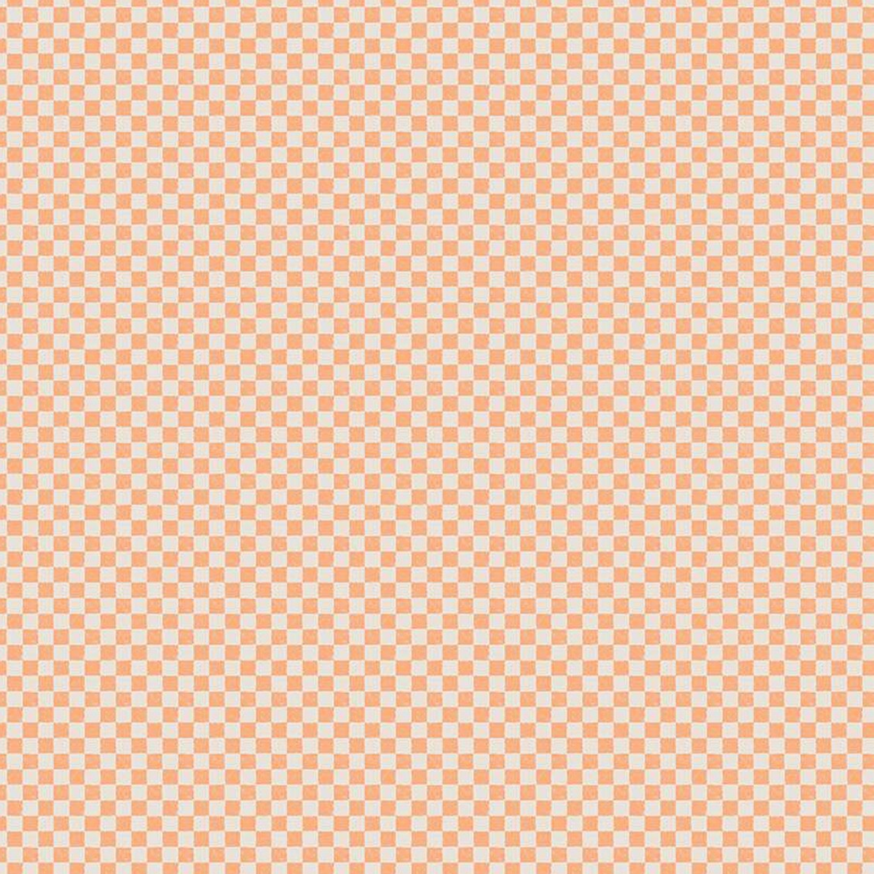 Riley Blake Check Please! 1/4" Check Ivory Marmalade