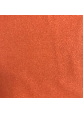 Exotic Silks Raw Silk Noil Coral