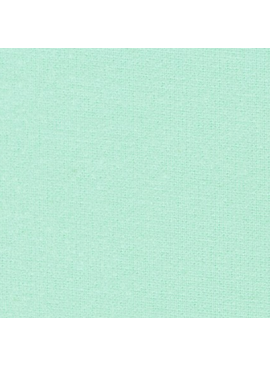 Robert Kaufman Flannel Solid Spring