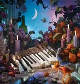 Piecework Puzzles Moonlight Sonata 500 Piece Puzzle