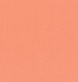 Robert Kaufman Essex Solid Mango