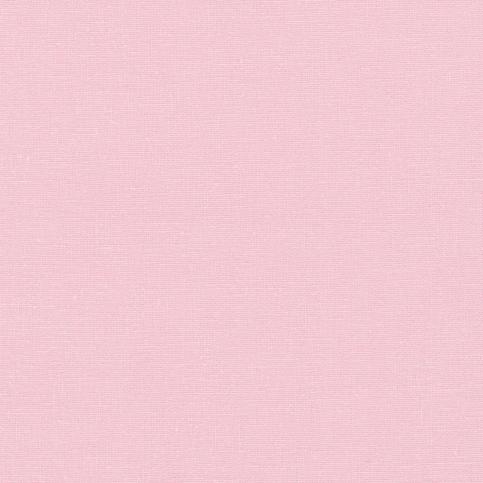 Robert Kaufman Essex Solid Blossom