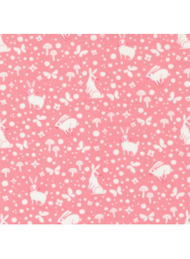 Love Letter: Wonder Dot in Light Pink Love Letter: Wonder Dot in Light Pink