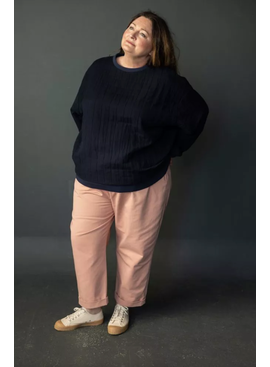 Merchant & Mills Merchant & Mills Sidney Pattern (Sizes 18-28)