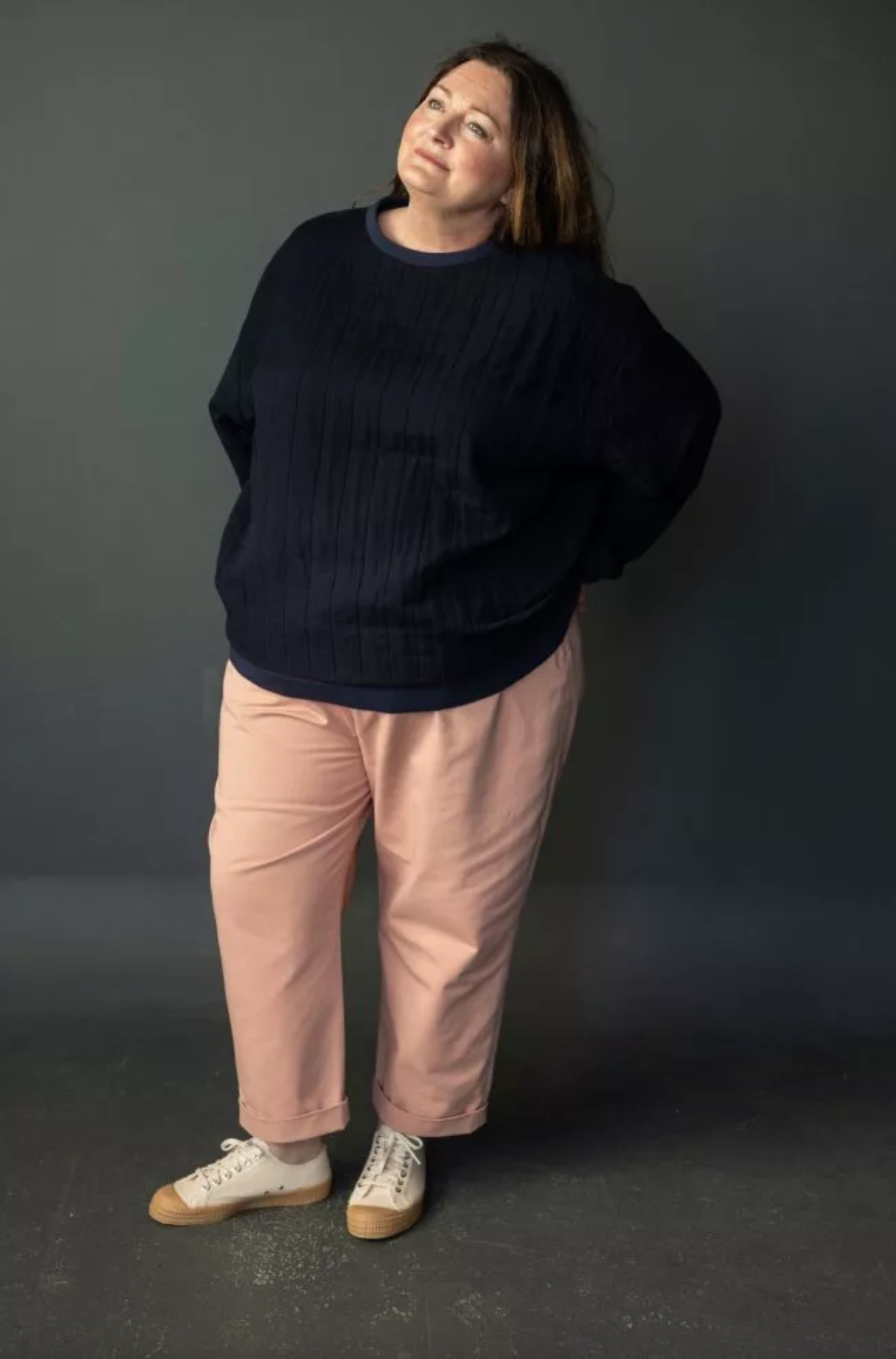 Merchant & Mills Merchant & Mills Sidney Pattern (Sizes 18-28)