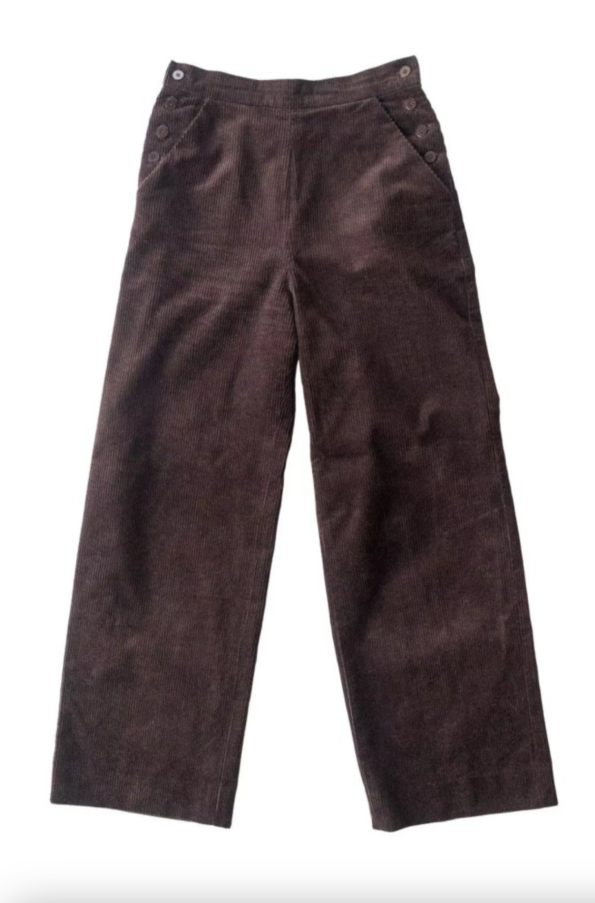 Merchant & Mills Merchant & Mills Quinn Pants Pattern (Sizes 18-28)