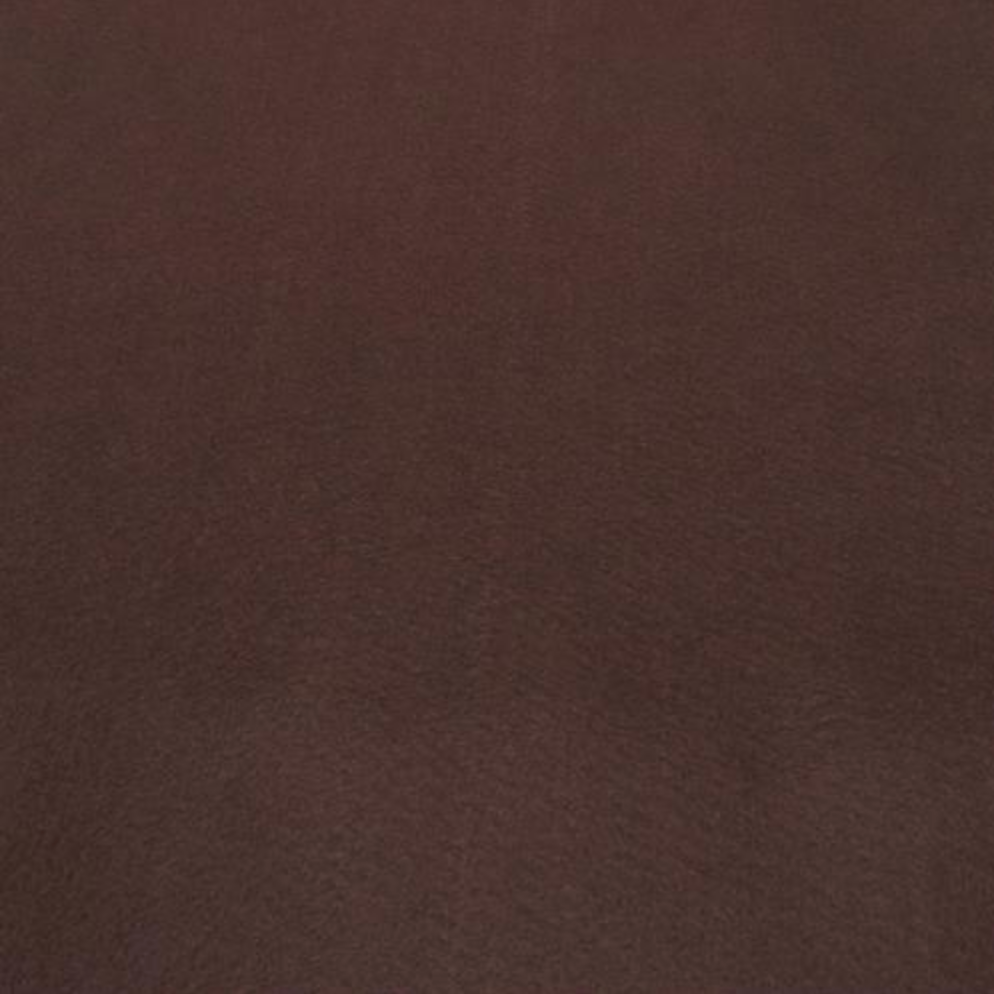National Nonwovens Wool Felt Light Brown