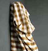 Merchant & Mills Merchant & Mills Garden Party Olive Linen/Cotton