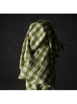 Merchant & Mills Merchant & Mills Garden Party Pasture Linen/Cotton