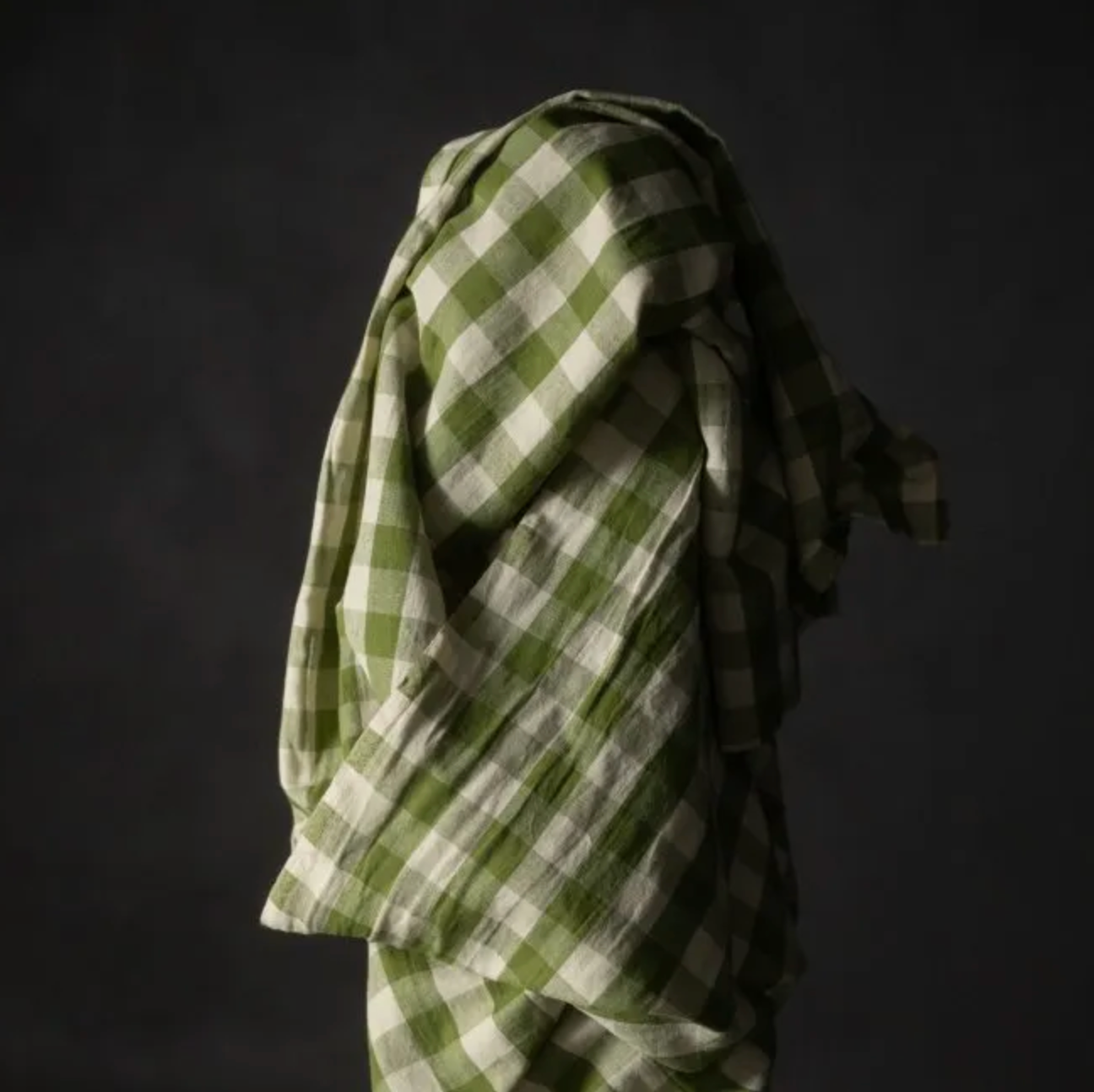 Merchant & Mills Merchant & Mills Garden Party Pasture Linen/Cotton
